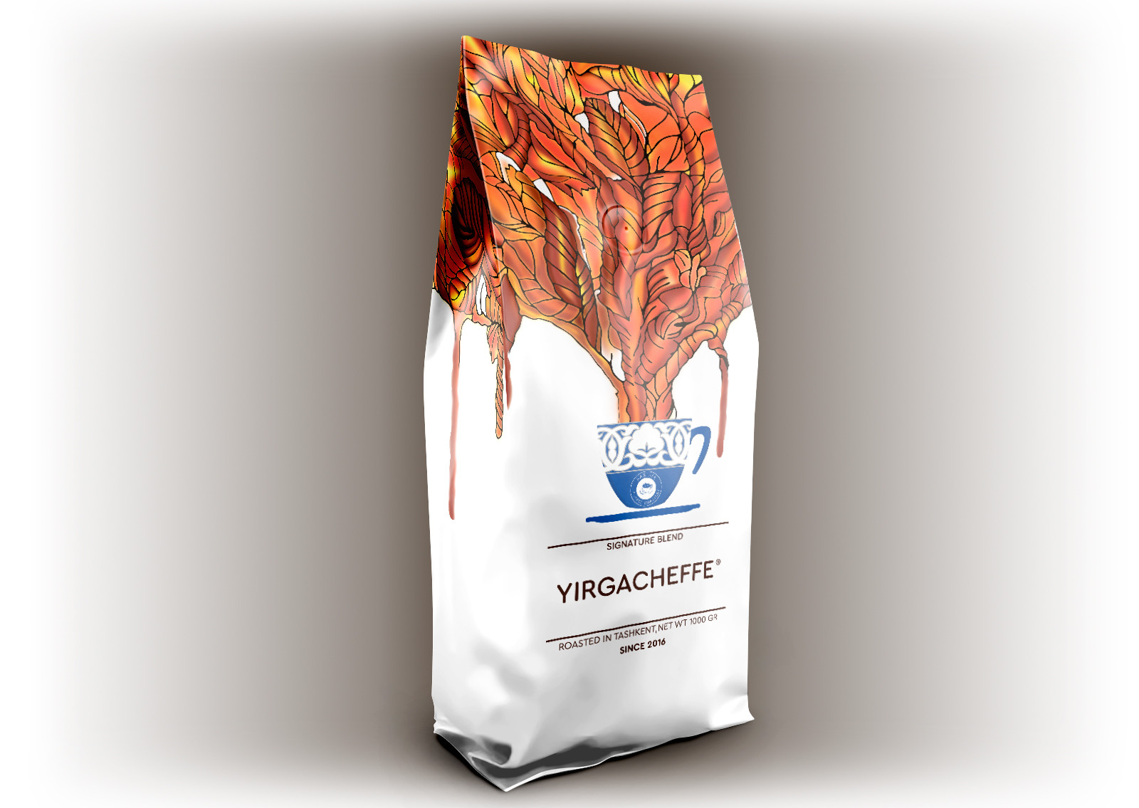 Yirgacheffe