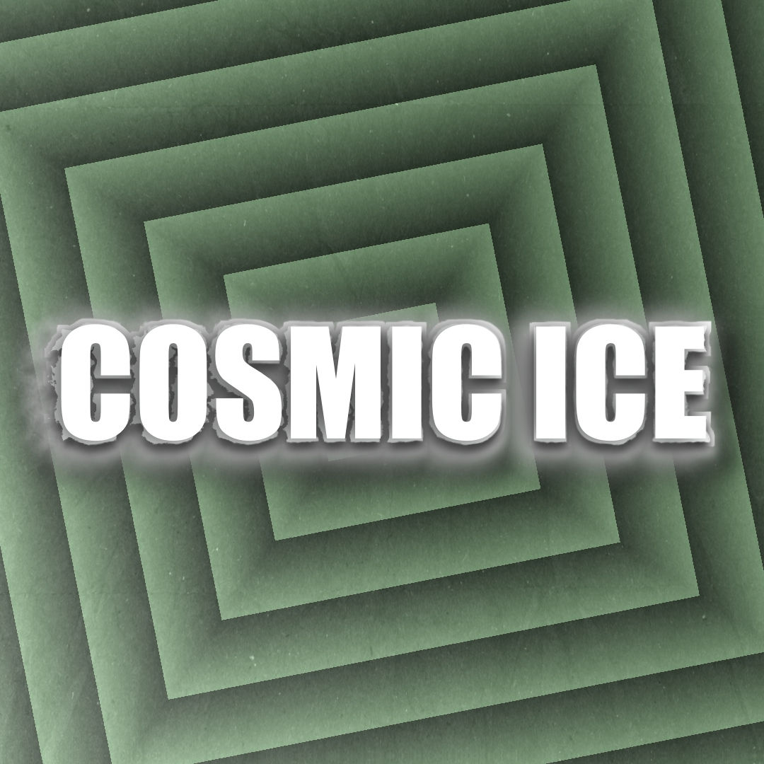 green squares with white bold letters