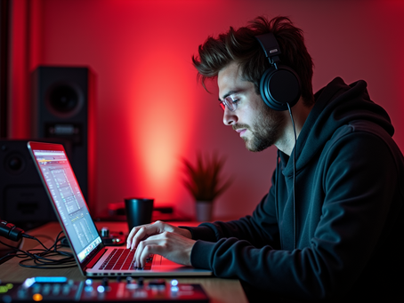 Effective Strategies for Releasing Your Music Single