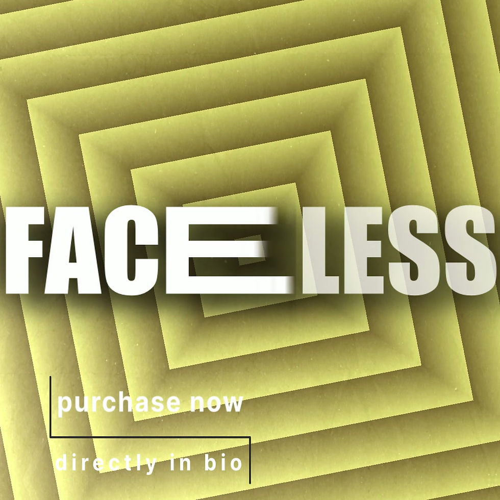 Thumbnail: FACELESS