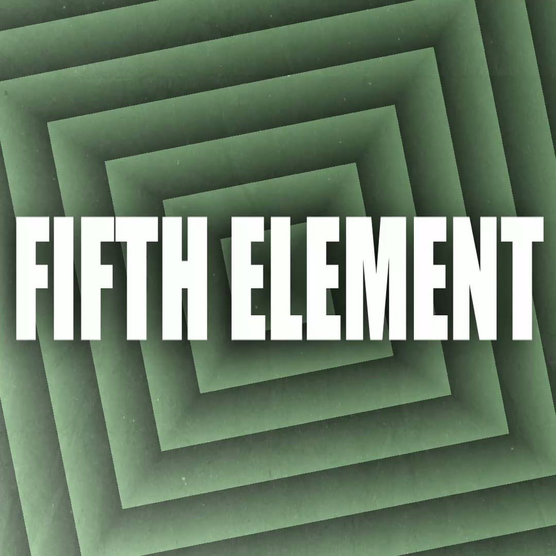FIFTH ELEMENT - Premium Lease