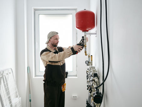 Hot Water Heater Leaking? Homeowners’ Step-by-Step Guide to Fast Repairs