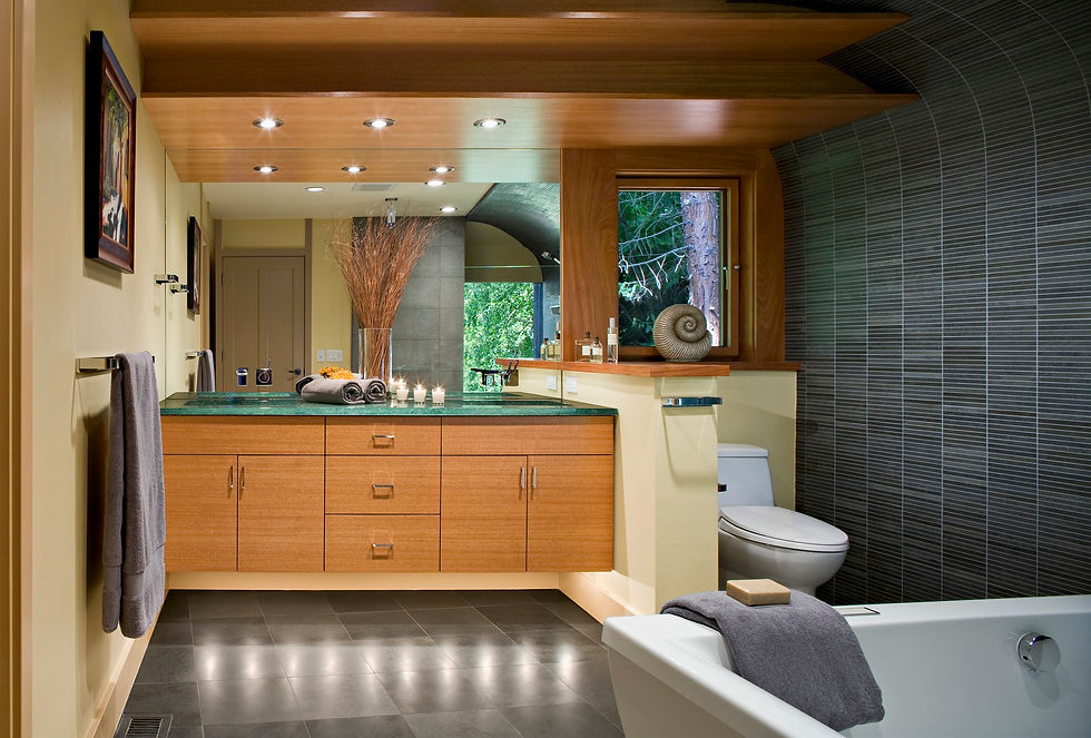 Affordable Bathroom Remodeling Near Me in North Arlington NJ 2025