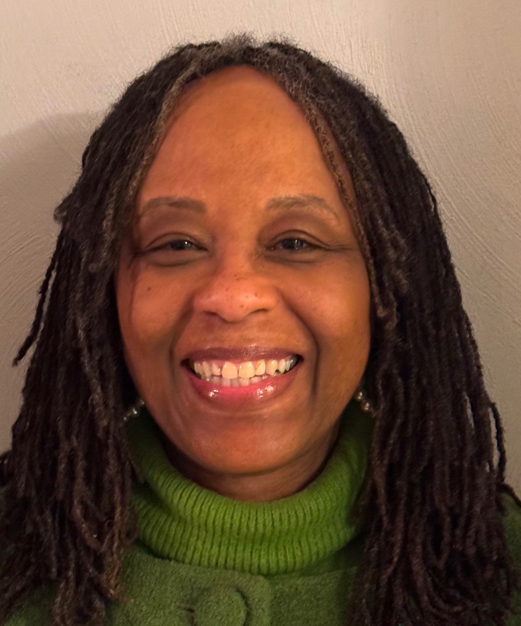 Stacy Lawton C.H.A.T. Provider Headshot Image