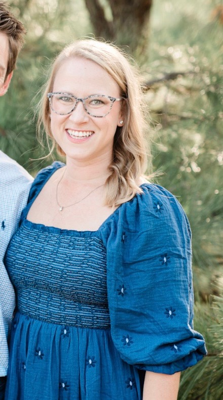Molly Girard C.H.A.T. Provider Headshot Image