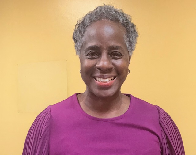 Michelle Wise C.H.A.T. Provider Headshot Image