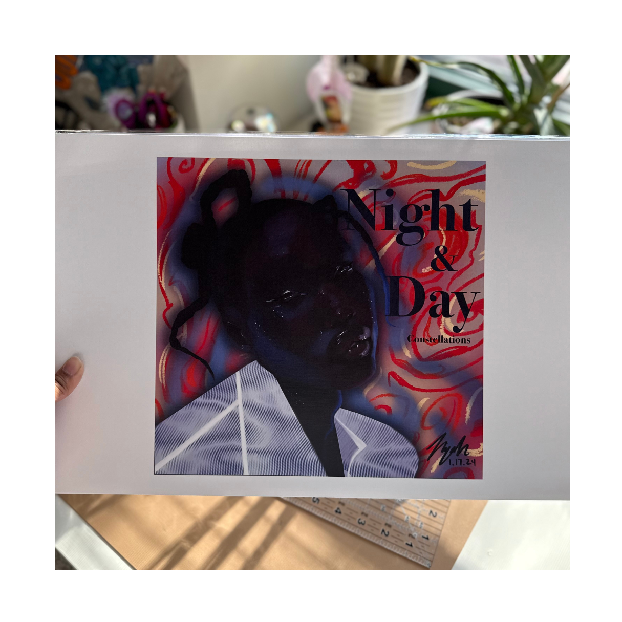 Night & Day