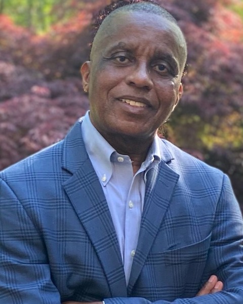 Dr. O.Emejuru C.H.A.T. Provider Headshot Image