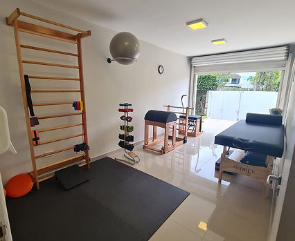 clinica fisioterapia