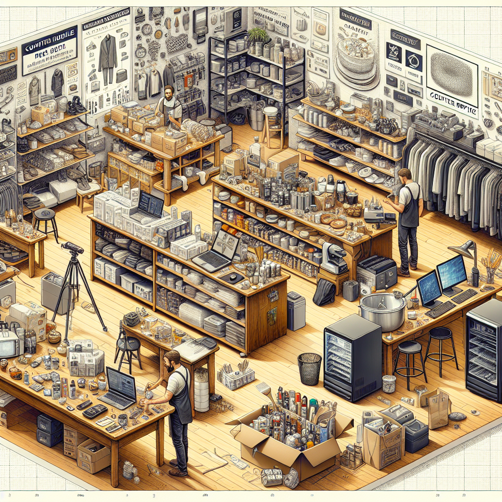 Explore Local Clothing Stores Near Me at 109 Walton Ferry Rd