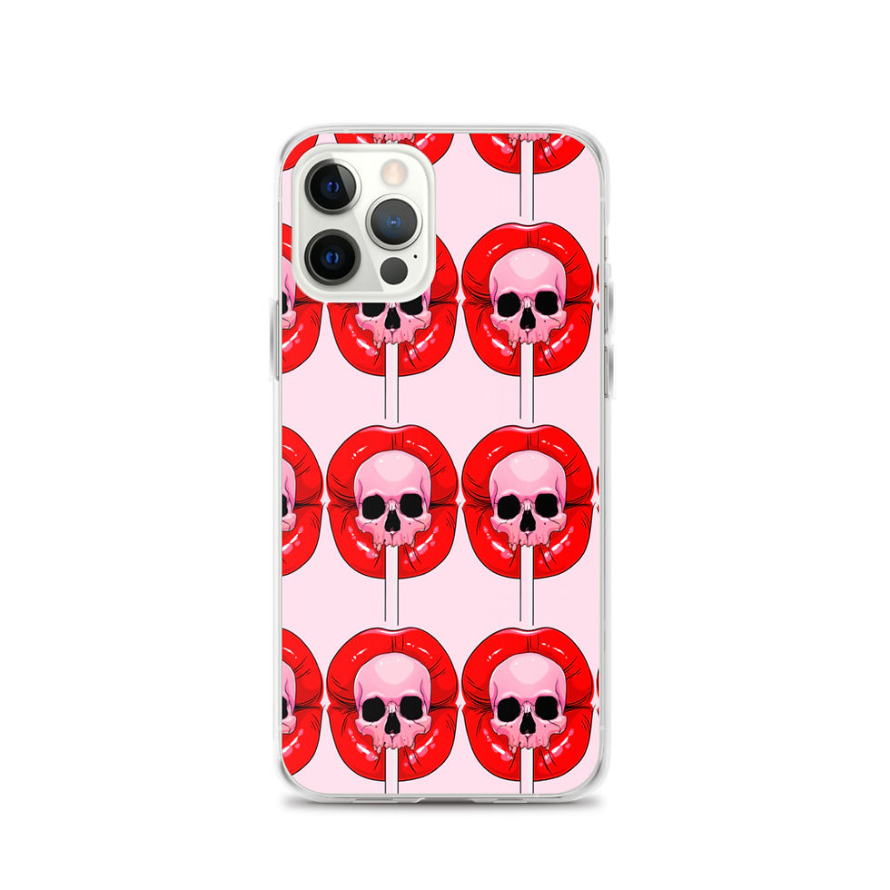 Thumbnail: Skull lollipop 