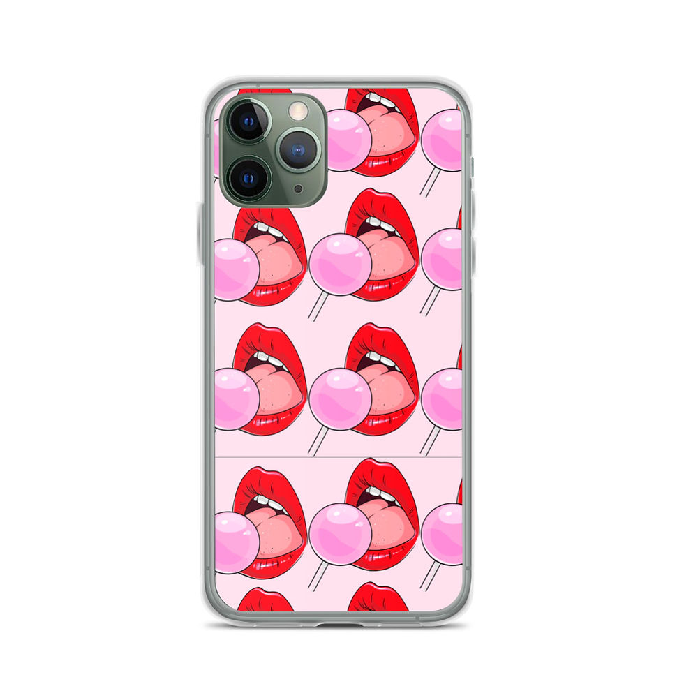 Thumbnail: Lip lollipop 