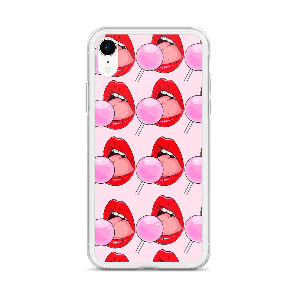 Thumbnail: Lip lollipop 