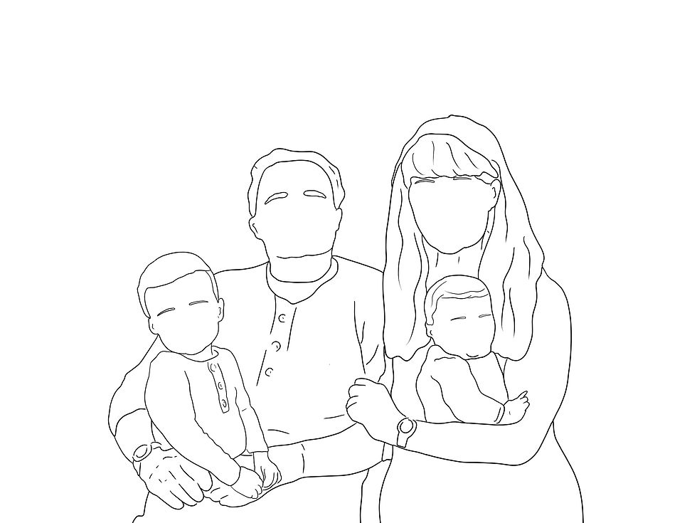 Thumbnail: Custom Illustrations