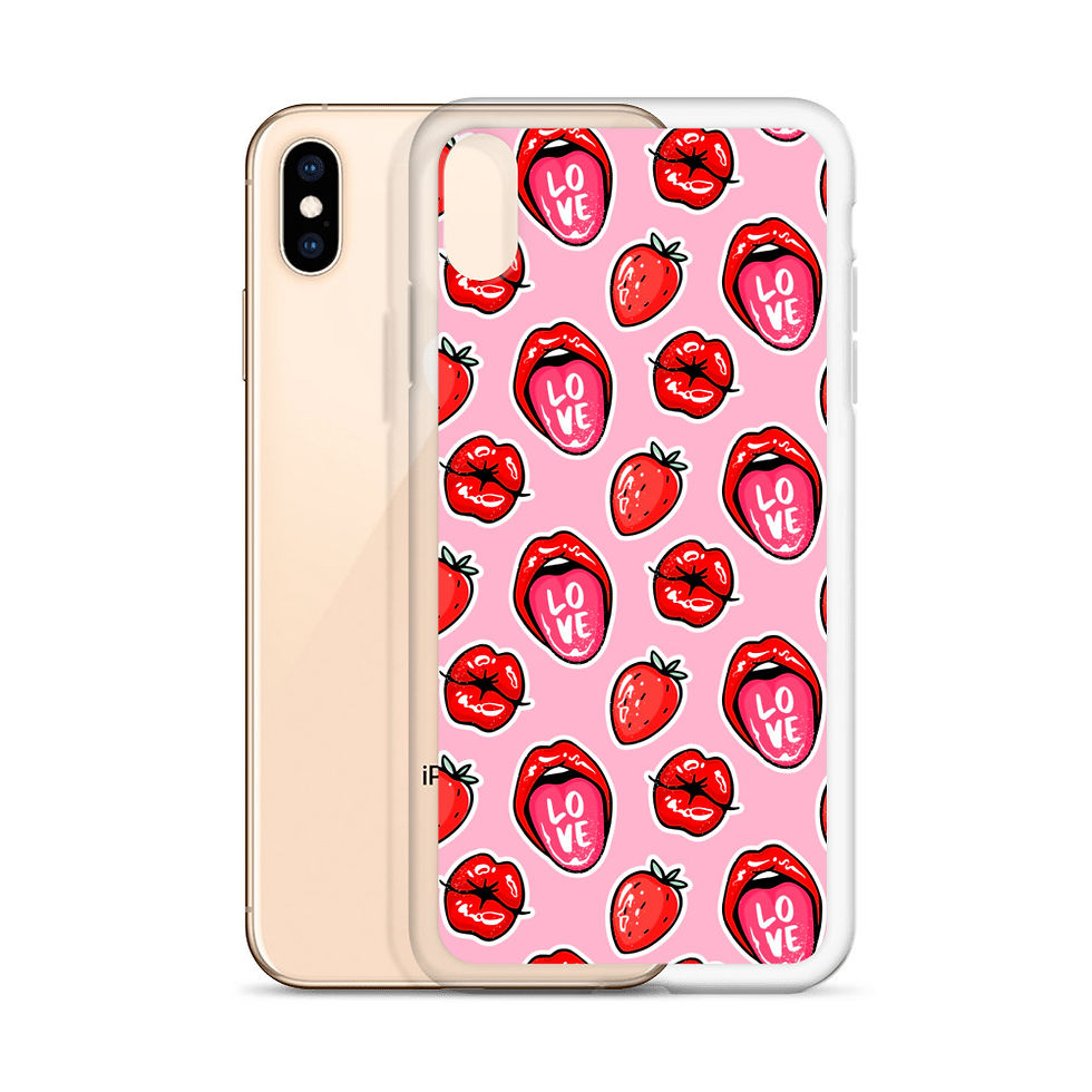 Thumbnail: Strawberry Love