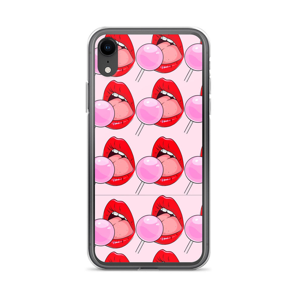 Thumbnail: Lip lollipop 
