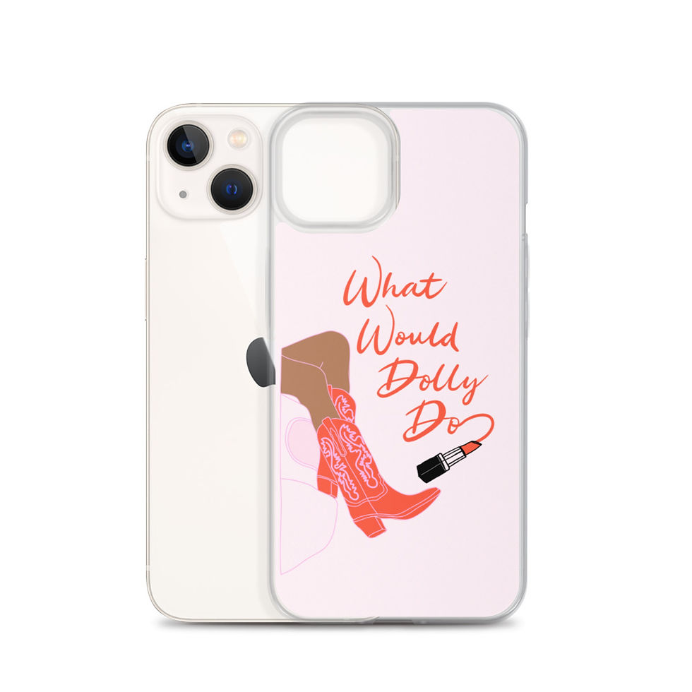 Thumbnail: Dolly Case