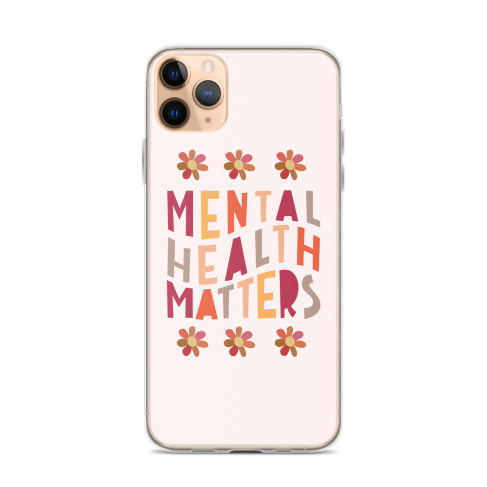 Mental Health Matters