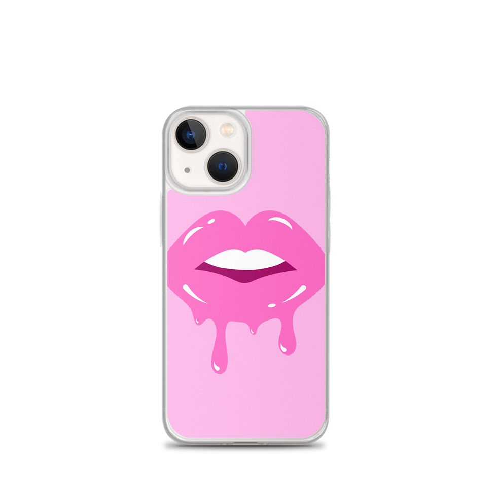 Thumbnail: Dripping Lips