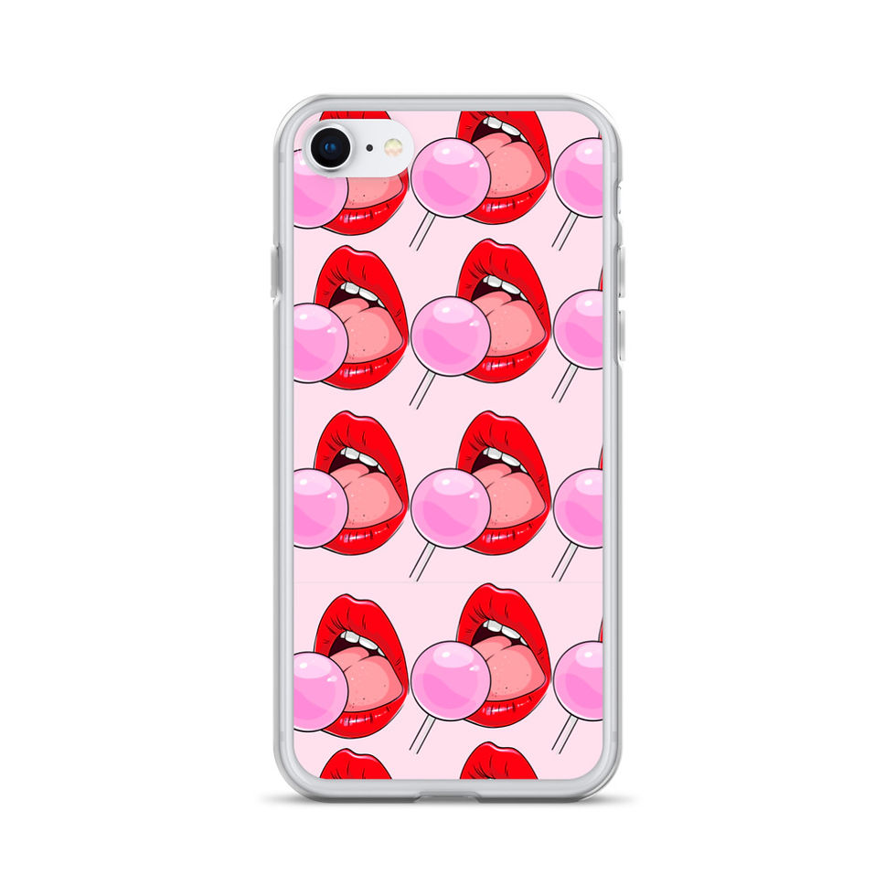 Thumbnail: Lip lollipop 