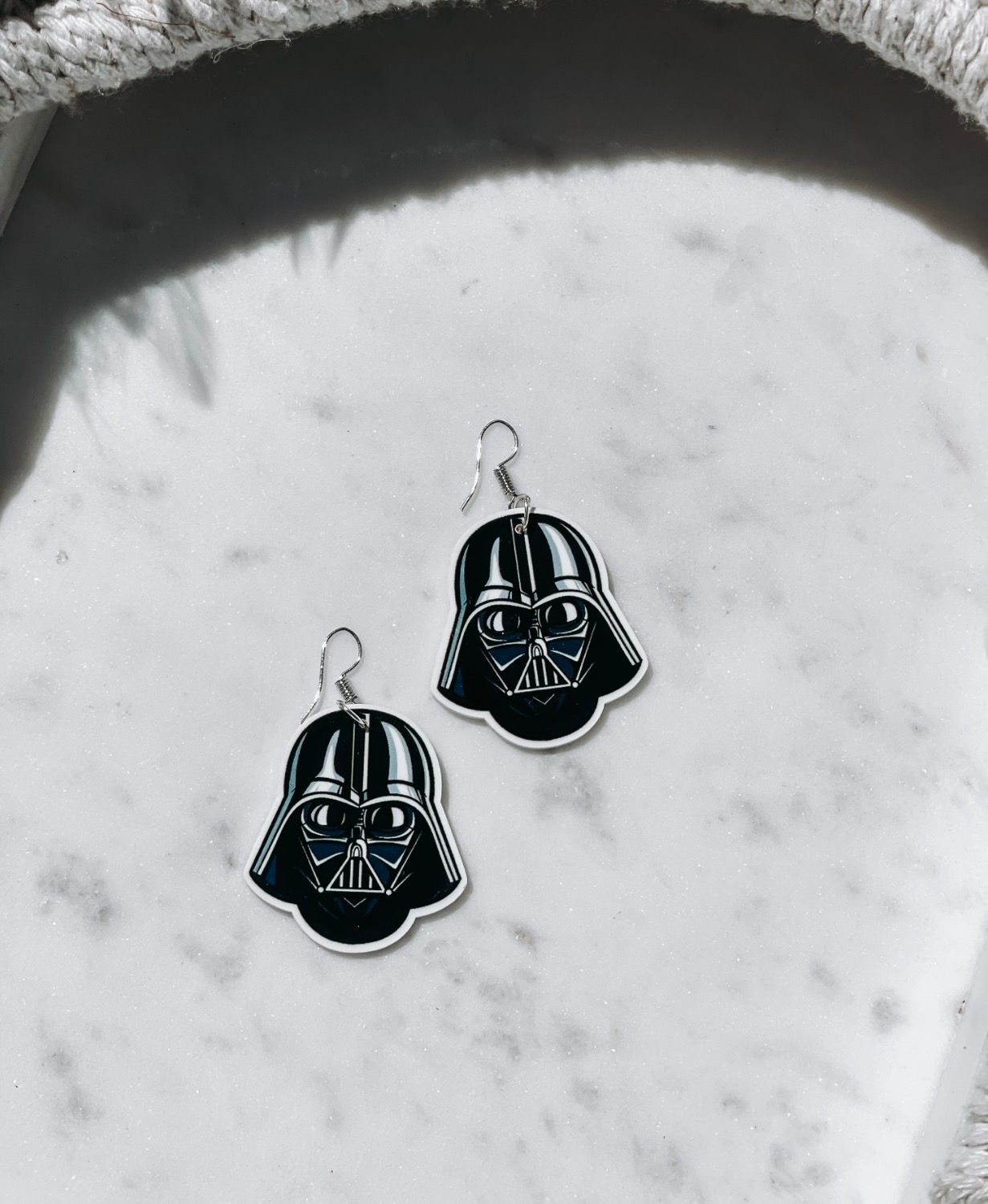 Star Wars hooks