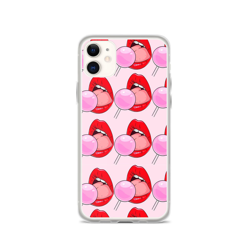 Thumbnail: Lip lollipop 