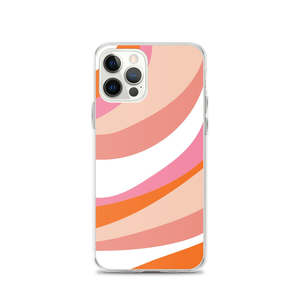 Thumbnail: Retro Pattern