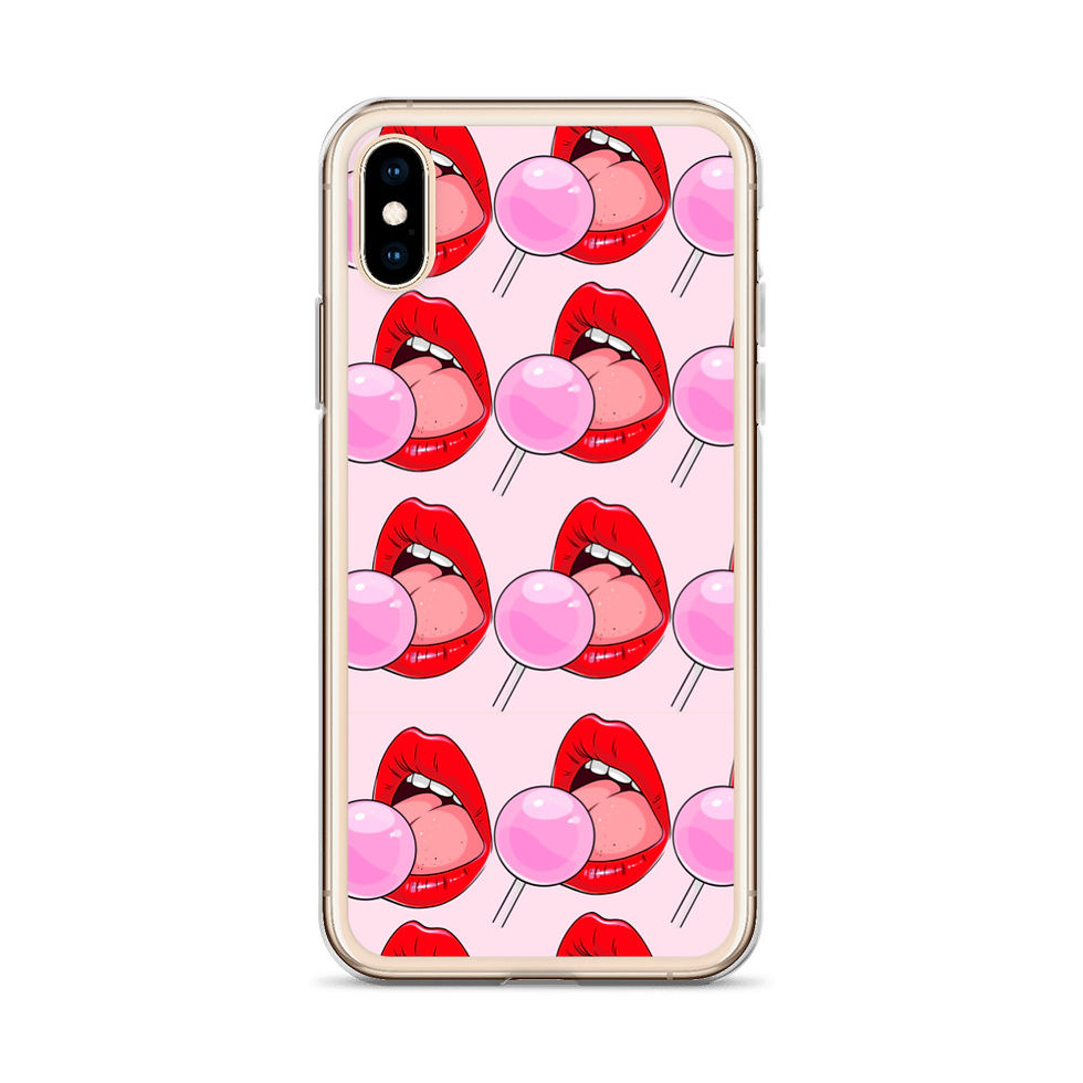 Thumbnail: Lip lollipop 