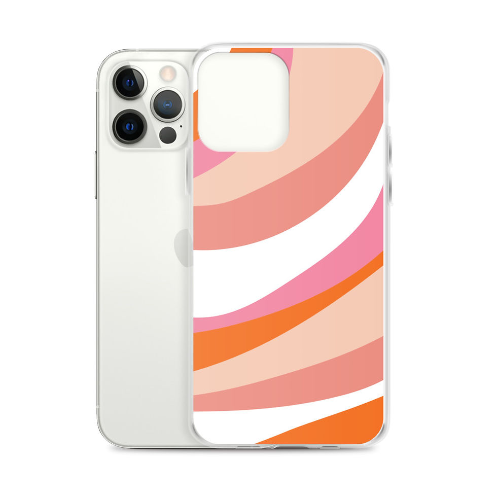 Thumbnail: Retro Pattern