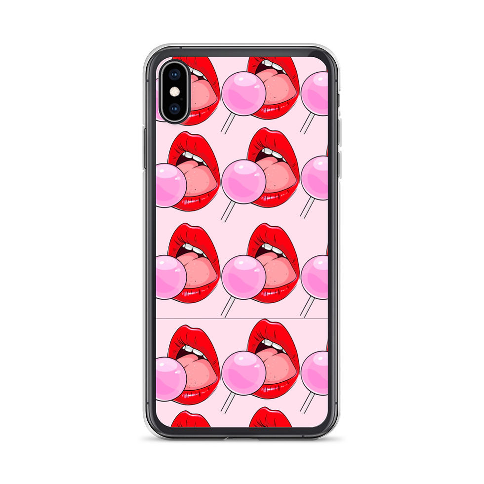 Thumbnail: Lip lollipop 