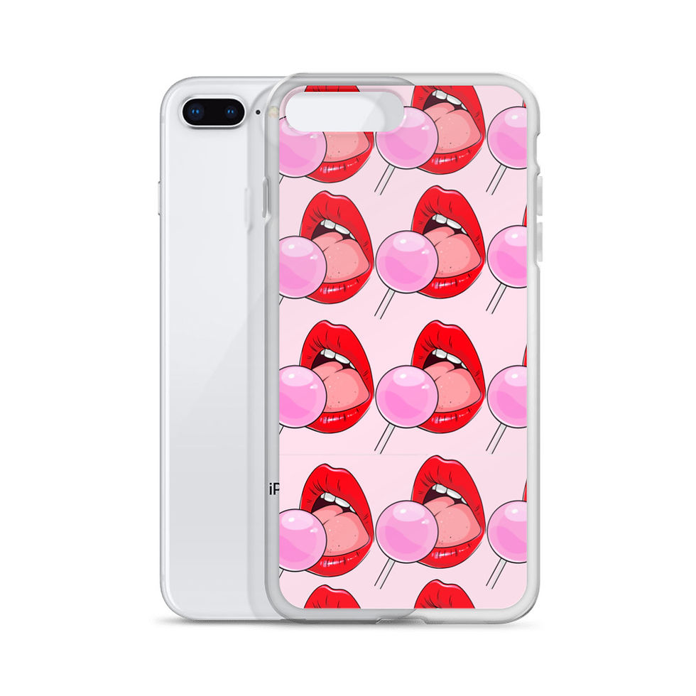 Thumbnail: Lip lollipop 
