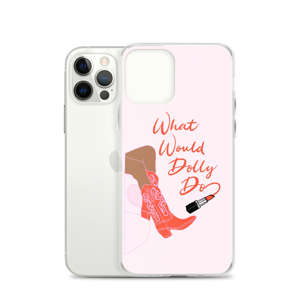 Thumbnail: Dolly Case