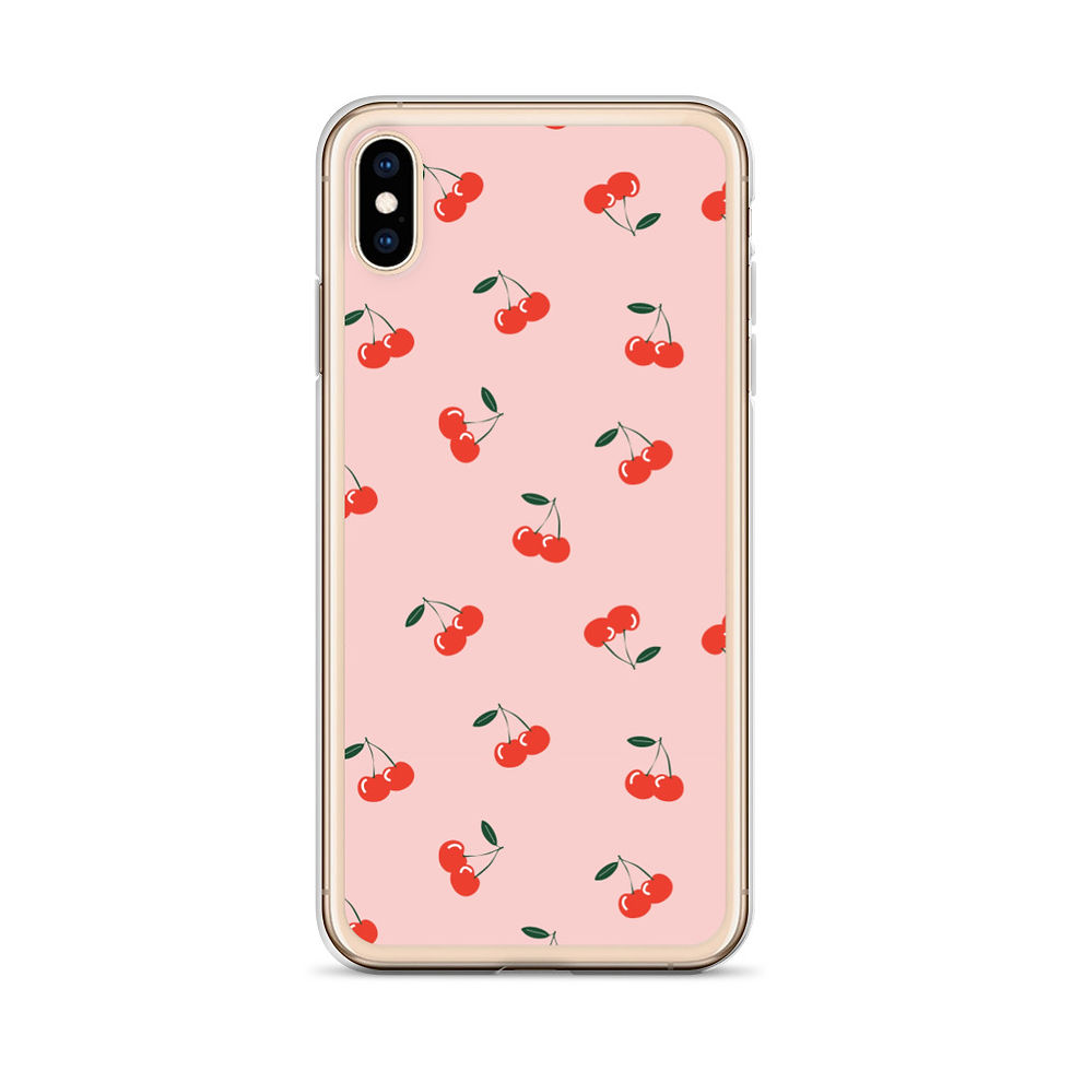 Thumbnail: Cherry Pattern