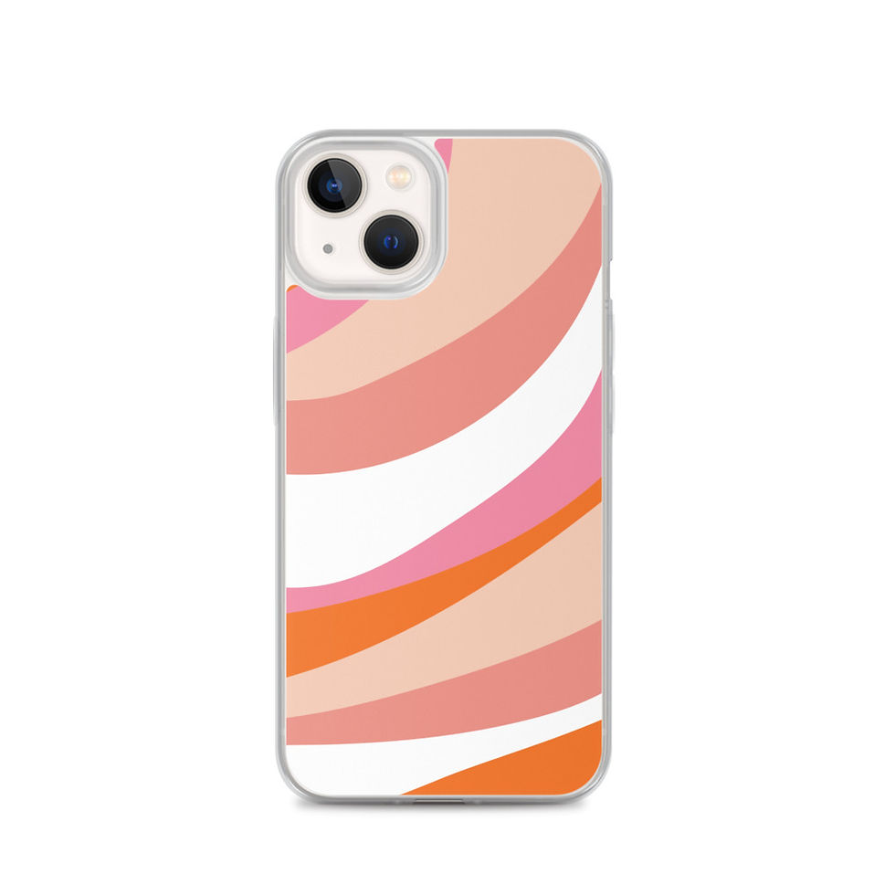 Thumbnail: Retro Pattern