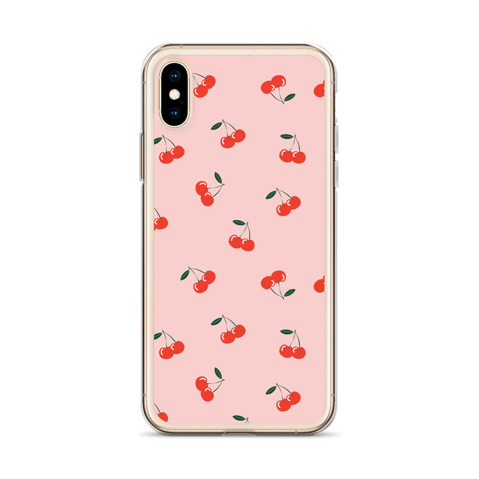 Thumbnail: Cherry Pattern