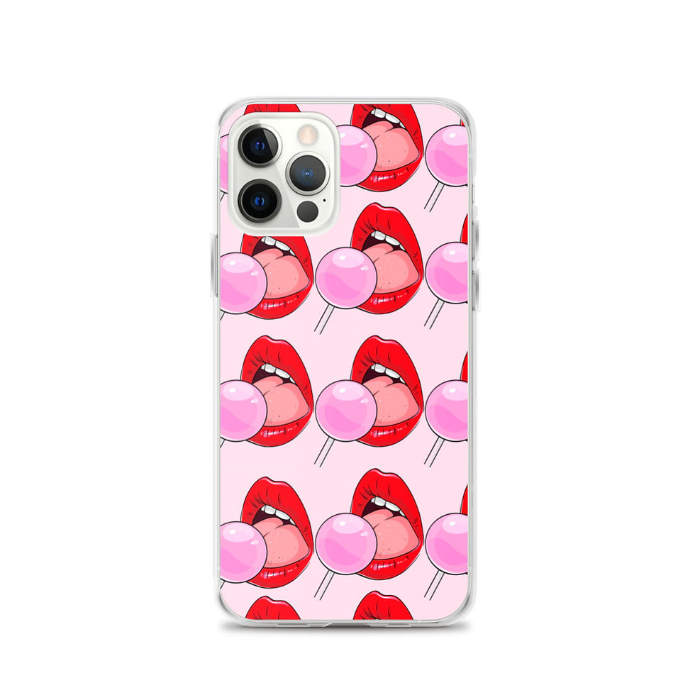 Thumbnail: Lip lollipop 
