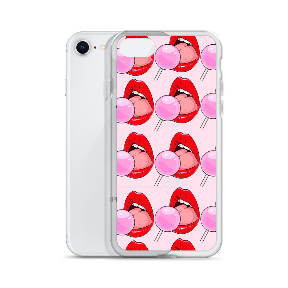 Thumbnail: Lip lollipop 