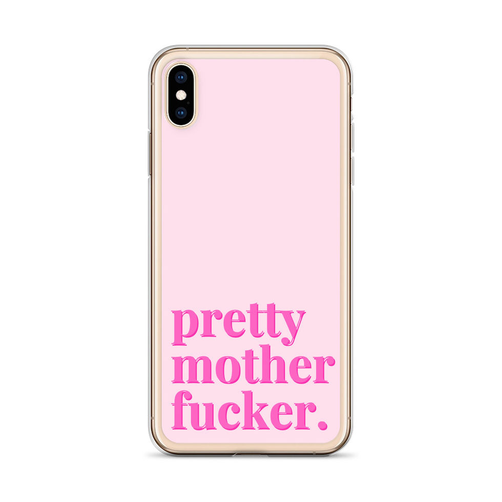 Thumbnail: Pretty Mother 