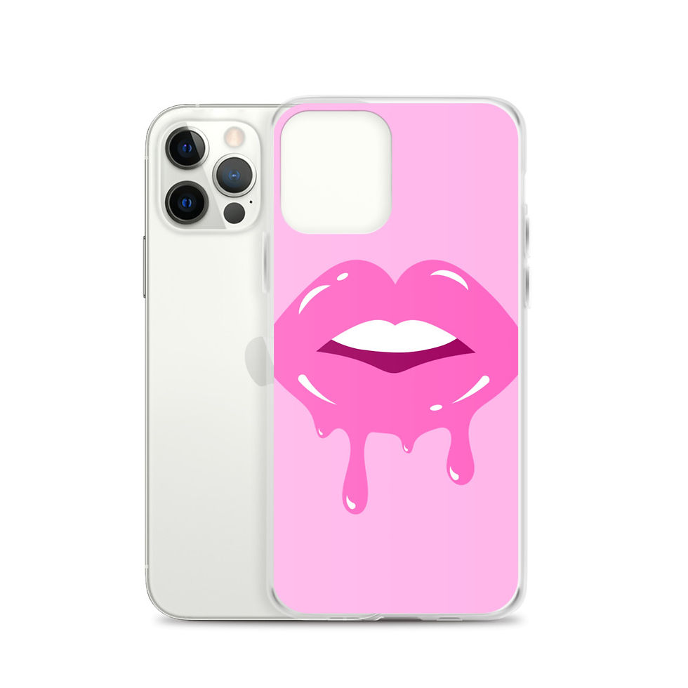 Thumbnail: Dripping Lips