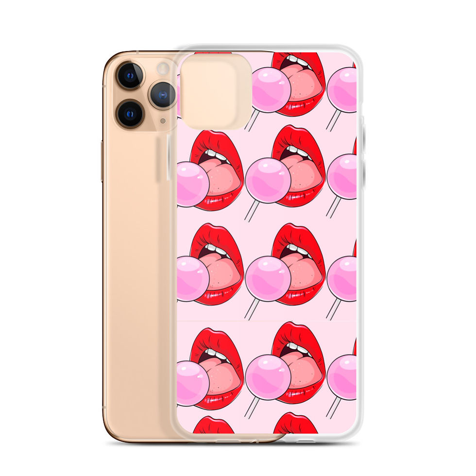 Thumbnail: Lip lollipop 