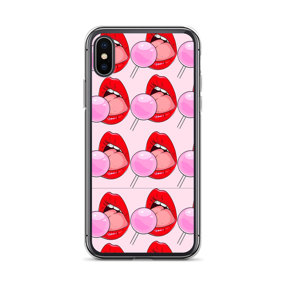 Thumbnail: Lip lollipop 