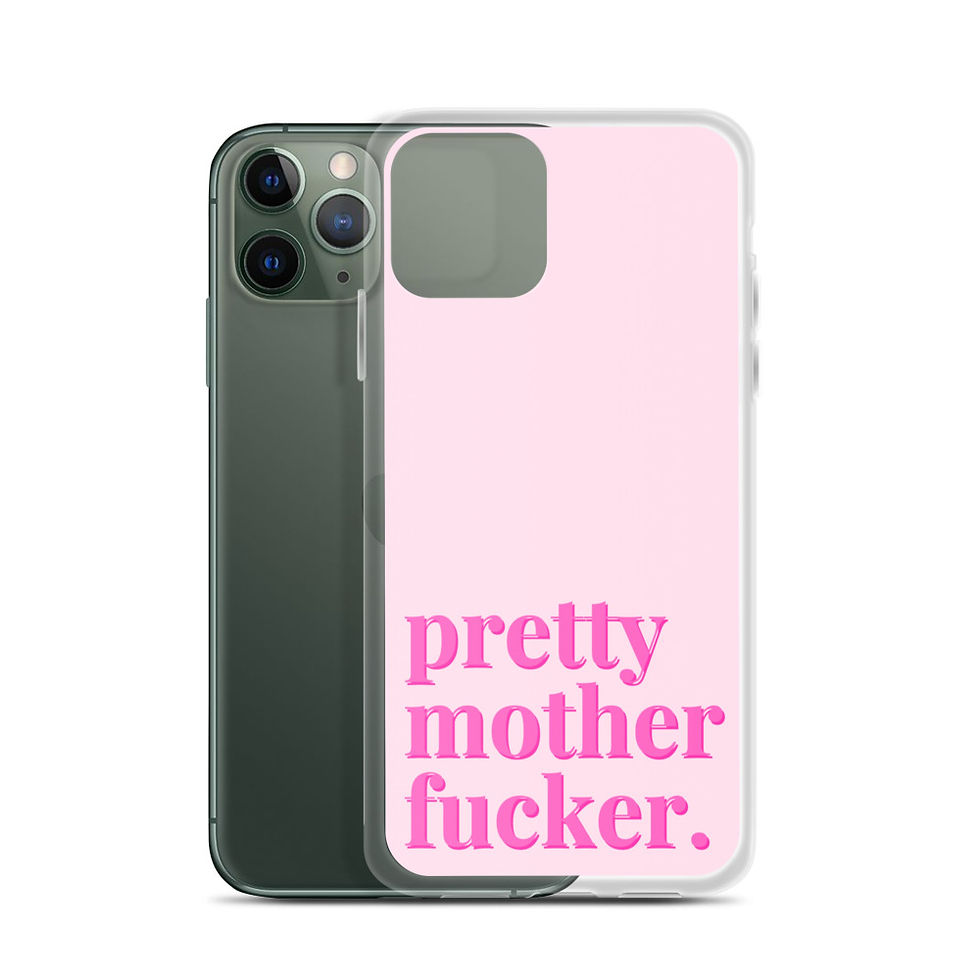 Thumbnail: Pretty Mother 