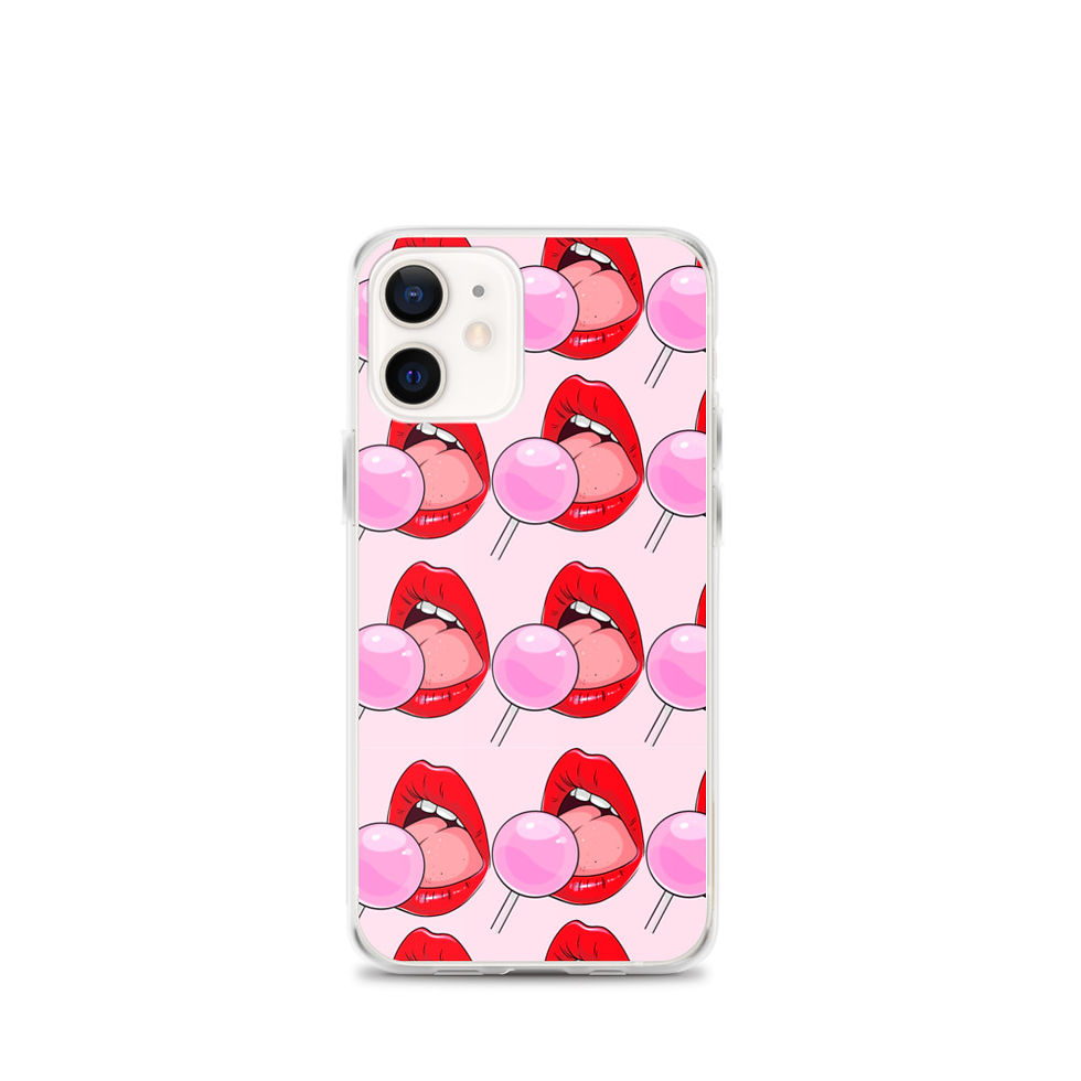 Thumbnail: Lip lollipop 