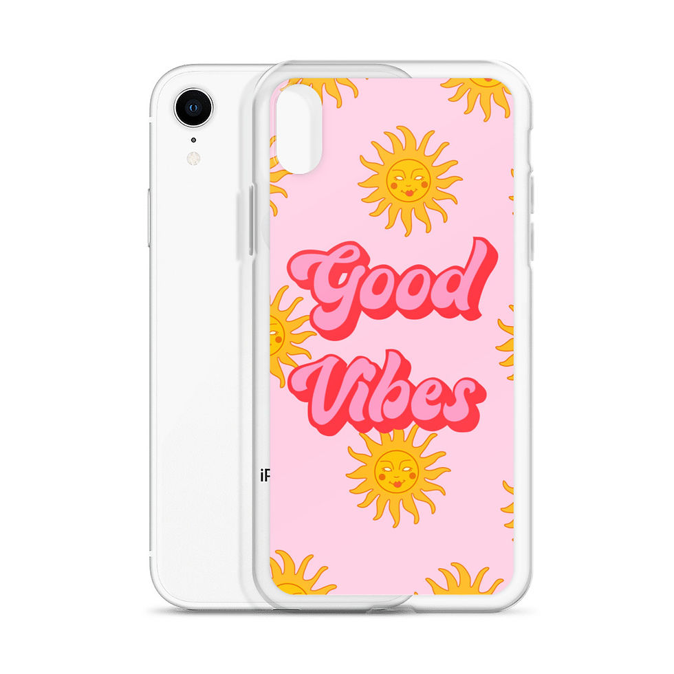 Thumbnail: Retro Good Vibes