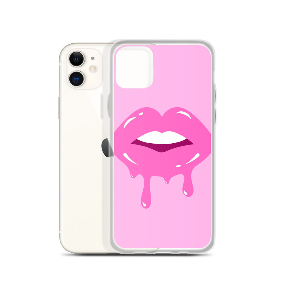Thumbnail: Dripping Lips