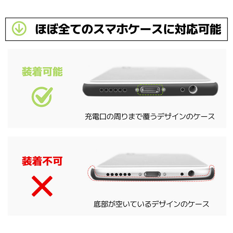 サムネイル： ２way ストラップ ショルダーストラップ