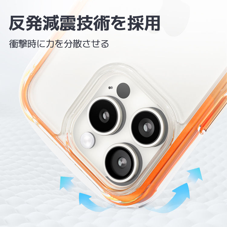 サムネイル： 環形全エアバッグ ケース