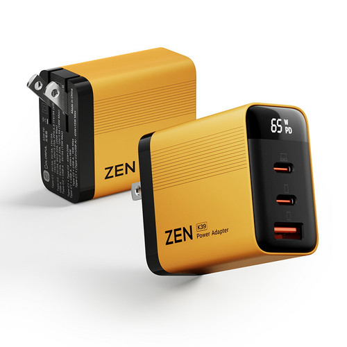 ブロナイン bronine Bronine（ブロナイン） 4ポートチャージャー