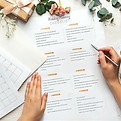 Wedding planner UAE