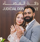Express Civil marriage UAE